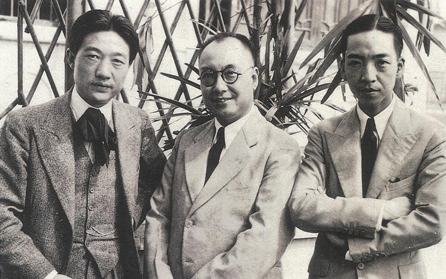 Cheng Kinlo’s Collecting Journey | Christie's