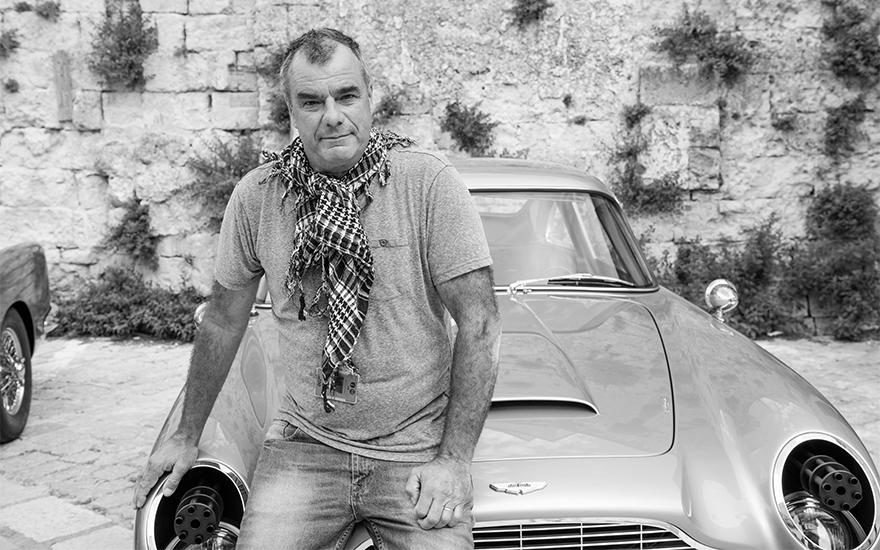 Any Good Car Chase Needs A Good Car And James Bond Is Blessed With any-good-car-chase-needs-a-good-car-and-james-bond-is-blessed-with