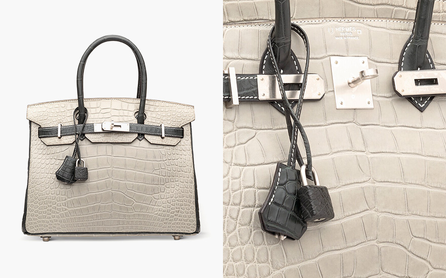 Collecting guide: Hermès hardware | Christie's