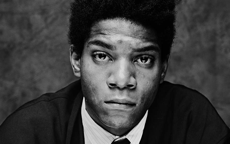 Jean-Michel Basquiat: ‘Painter to the core’ | Christie’s