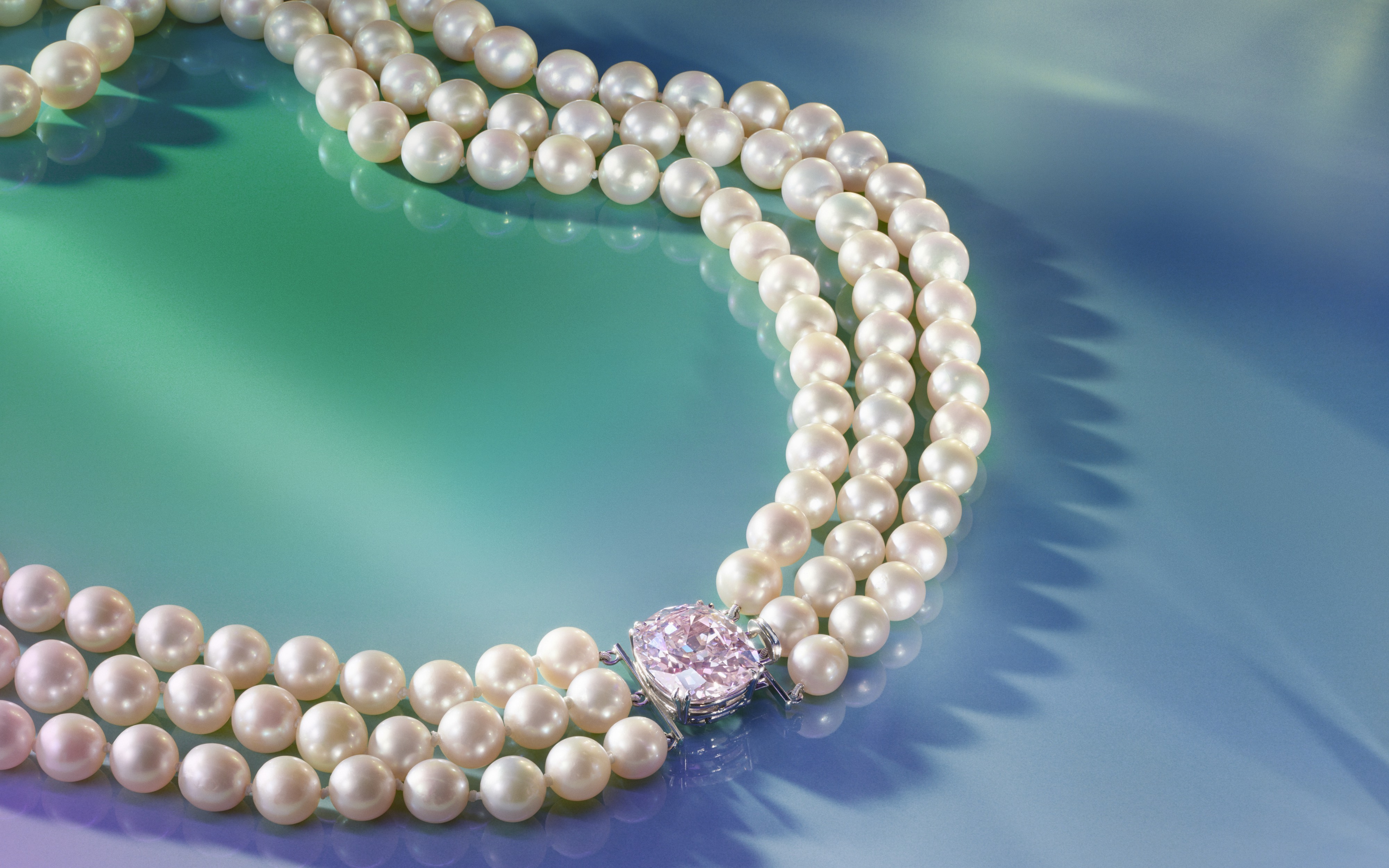 Opera Length South Sea Pearl Necklace For Sale at 1stDibs | opera necklace  length, pearl necklace lengths guide