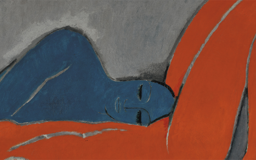 An introduction to Kees van Dongen's oeuvre by Anita Hopmans