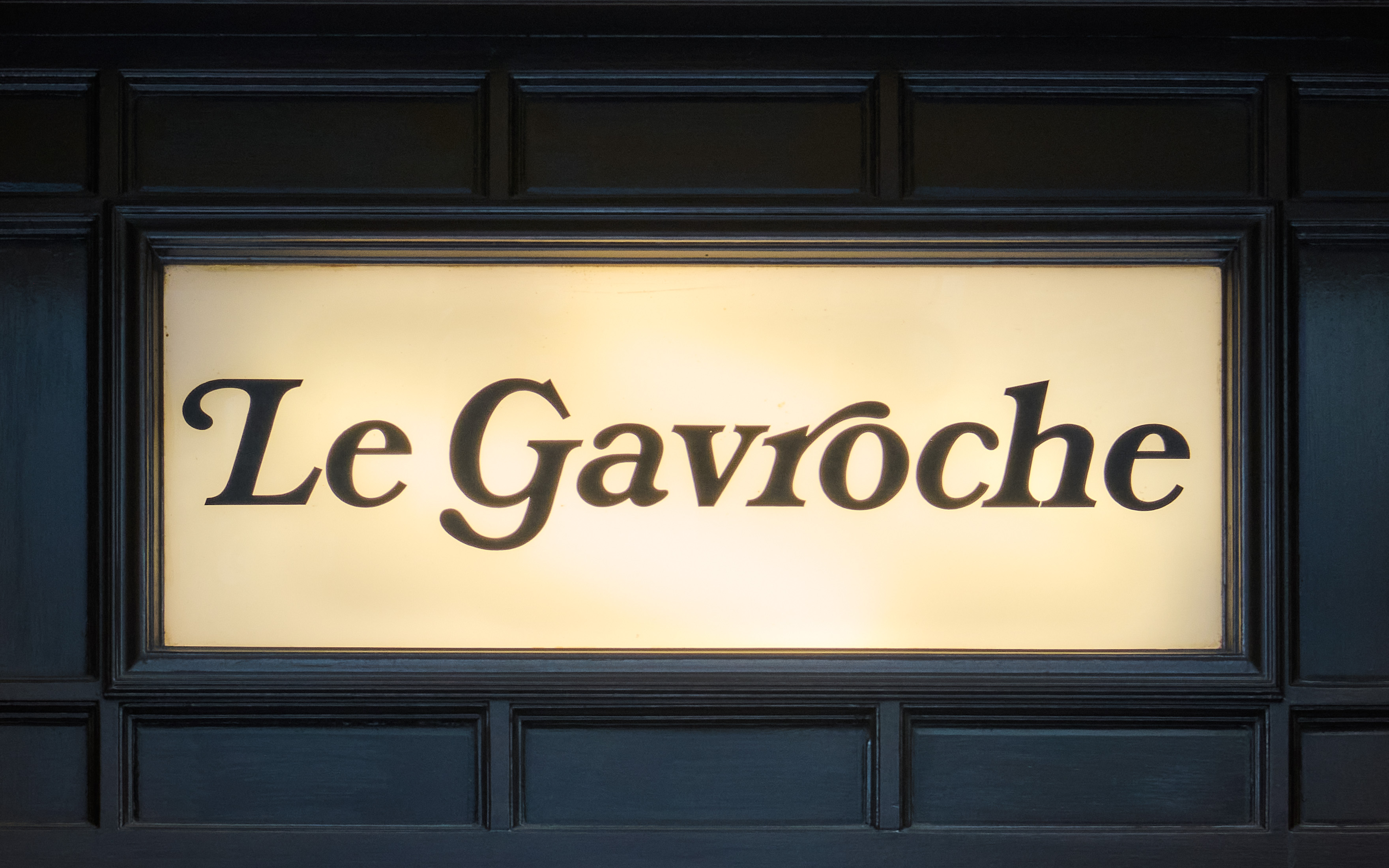 Recipe for success: the ingredients that made Le Gavroche one of the ...