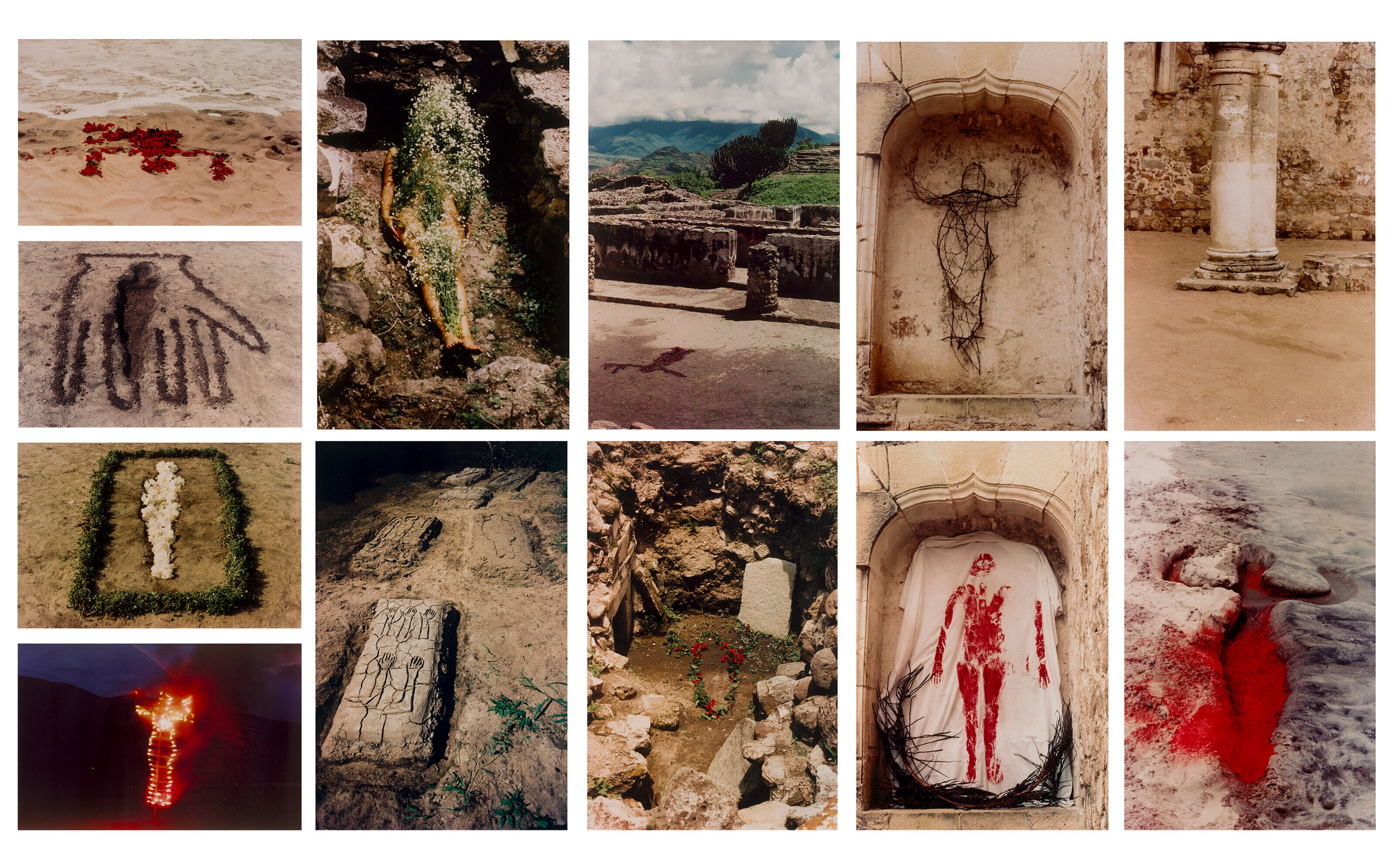 Ana Mendieta s World The Ultimate Guide To The Artist ana-mendieta-s-world-the-ultimate-guide-to-the-artist