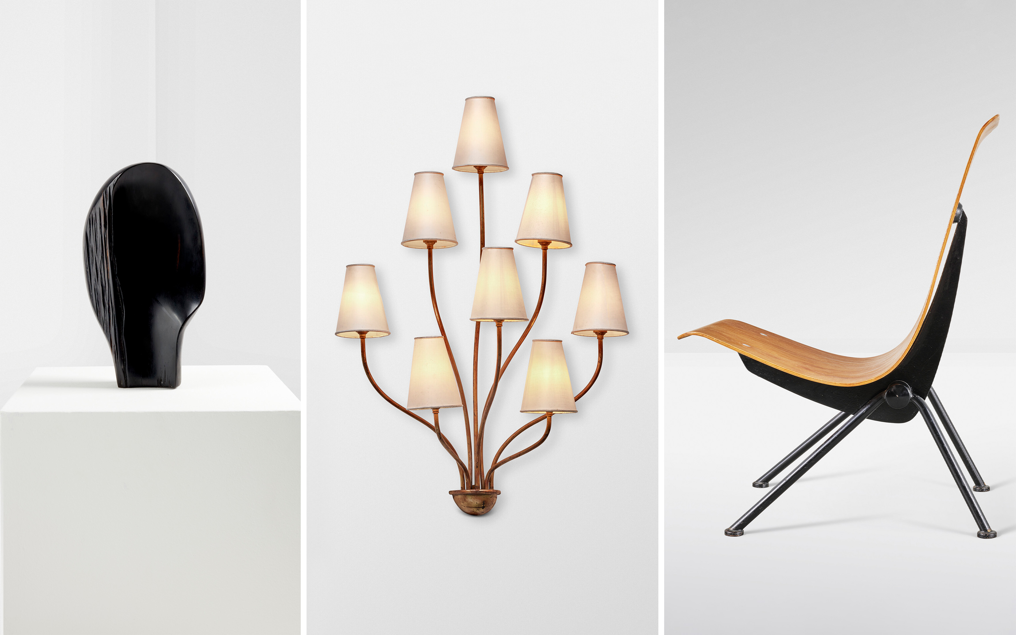 French mid-century design masters - Vimarsana News