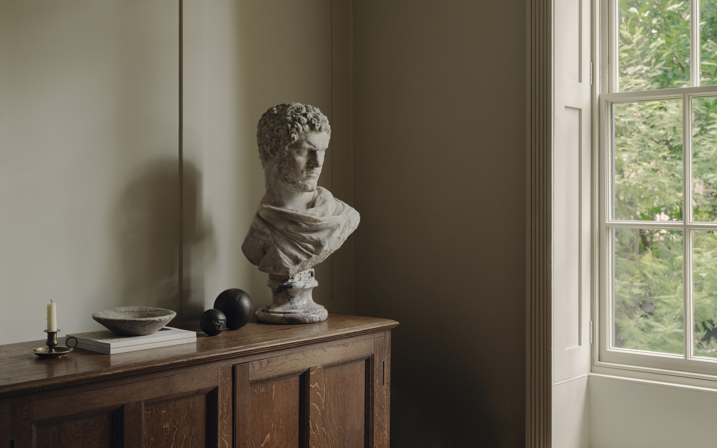 A guide to Greek and Roman marble sculpture | Christie's