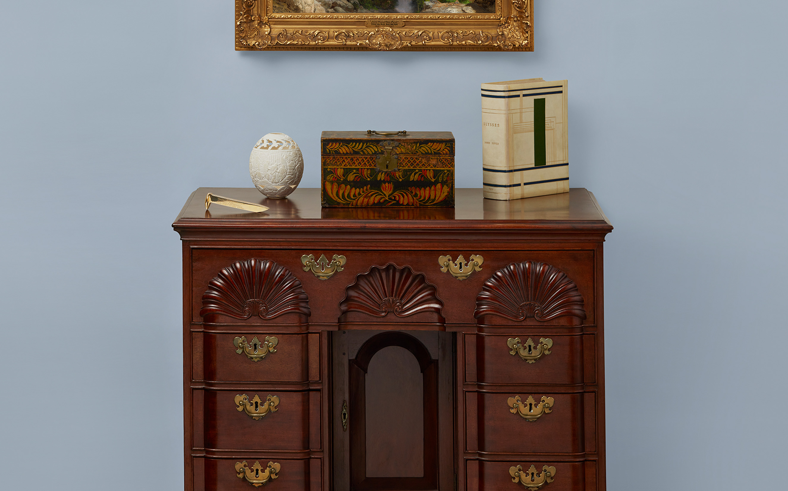 Collecting guide: key periods of American furniture | Christie's