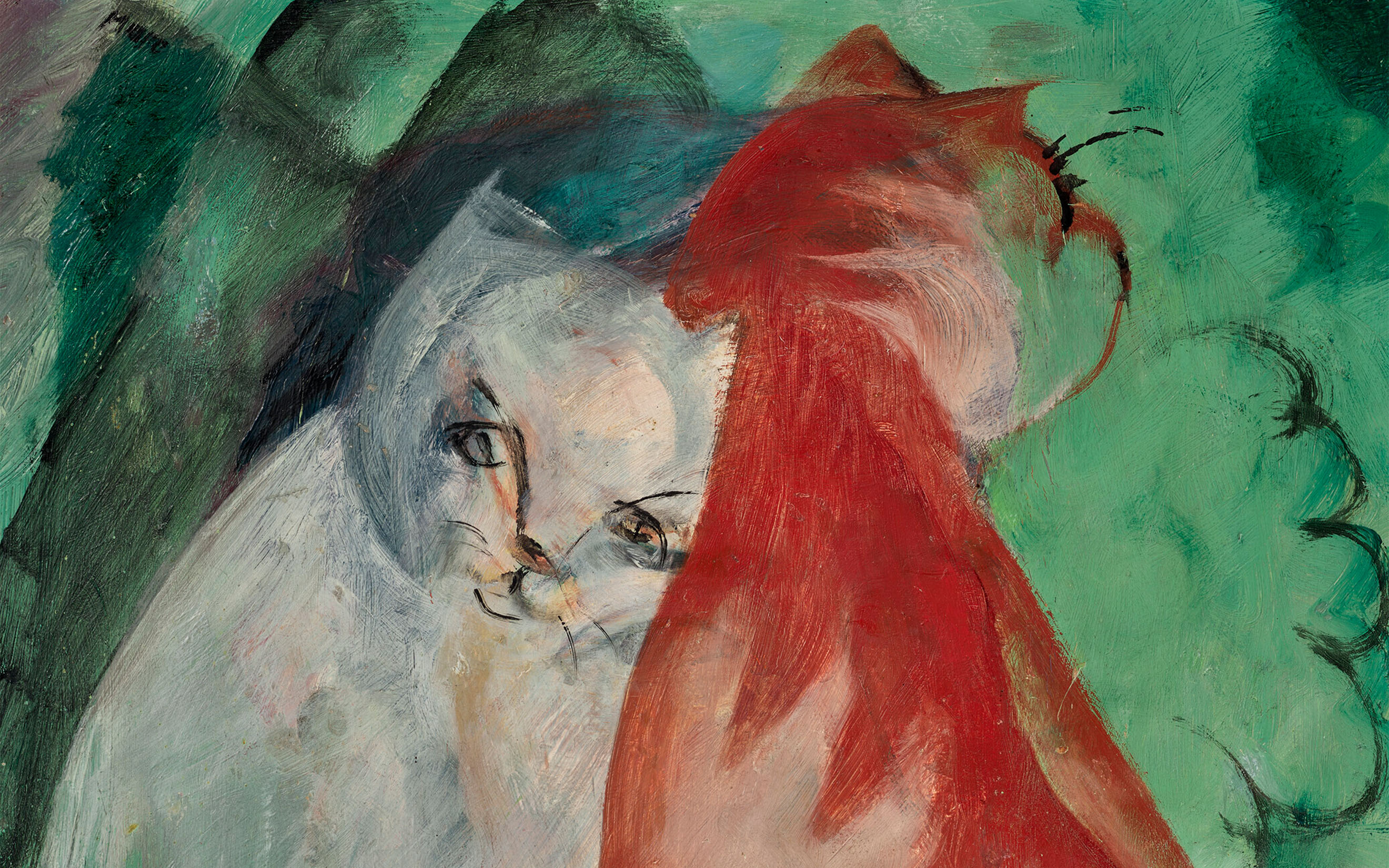 German Expressionist Artworks What You Can Learn From The