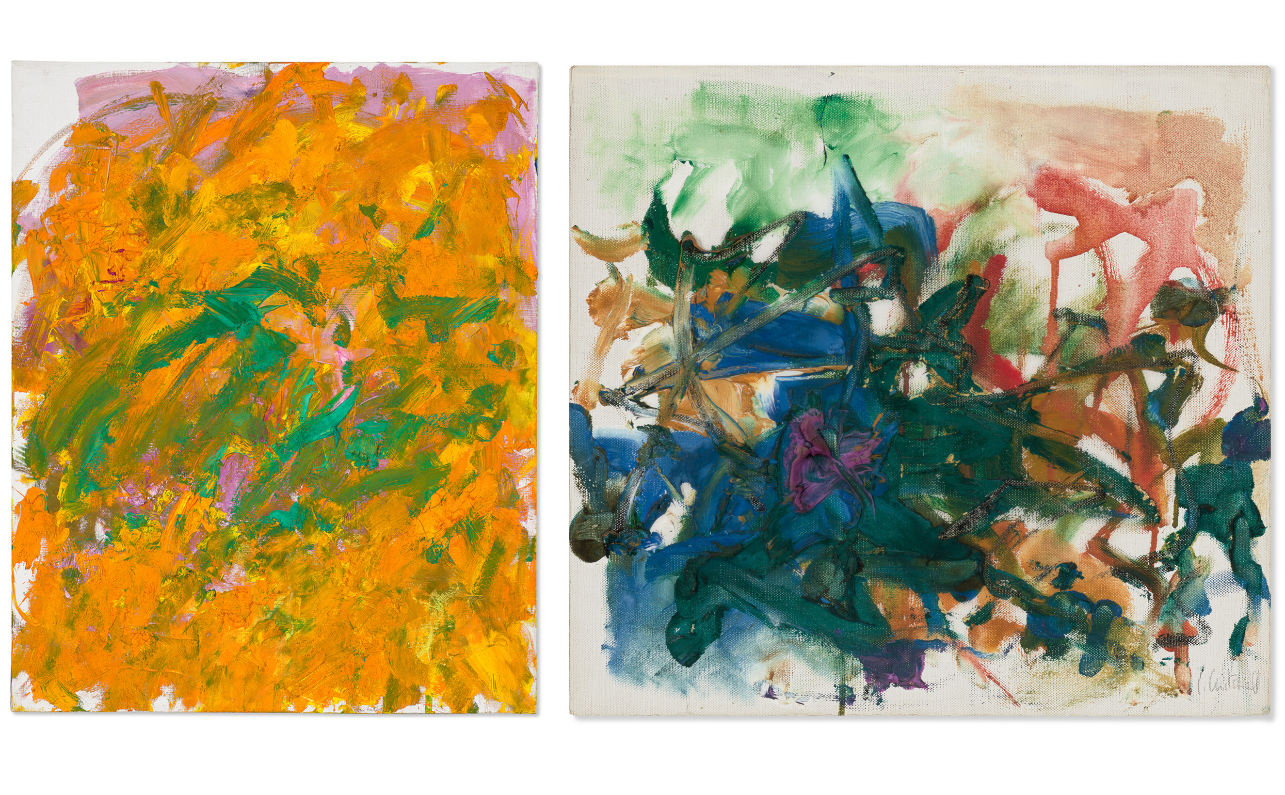 Everything you need to know about Abstract Expressionism | Christie's
