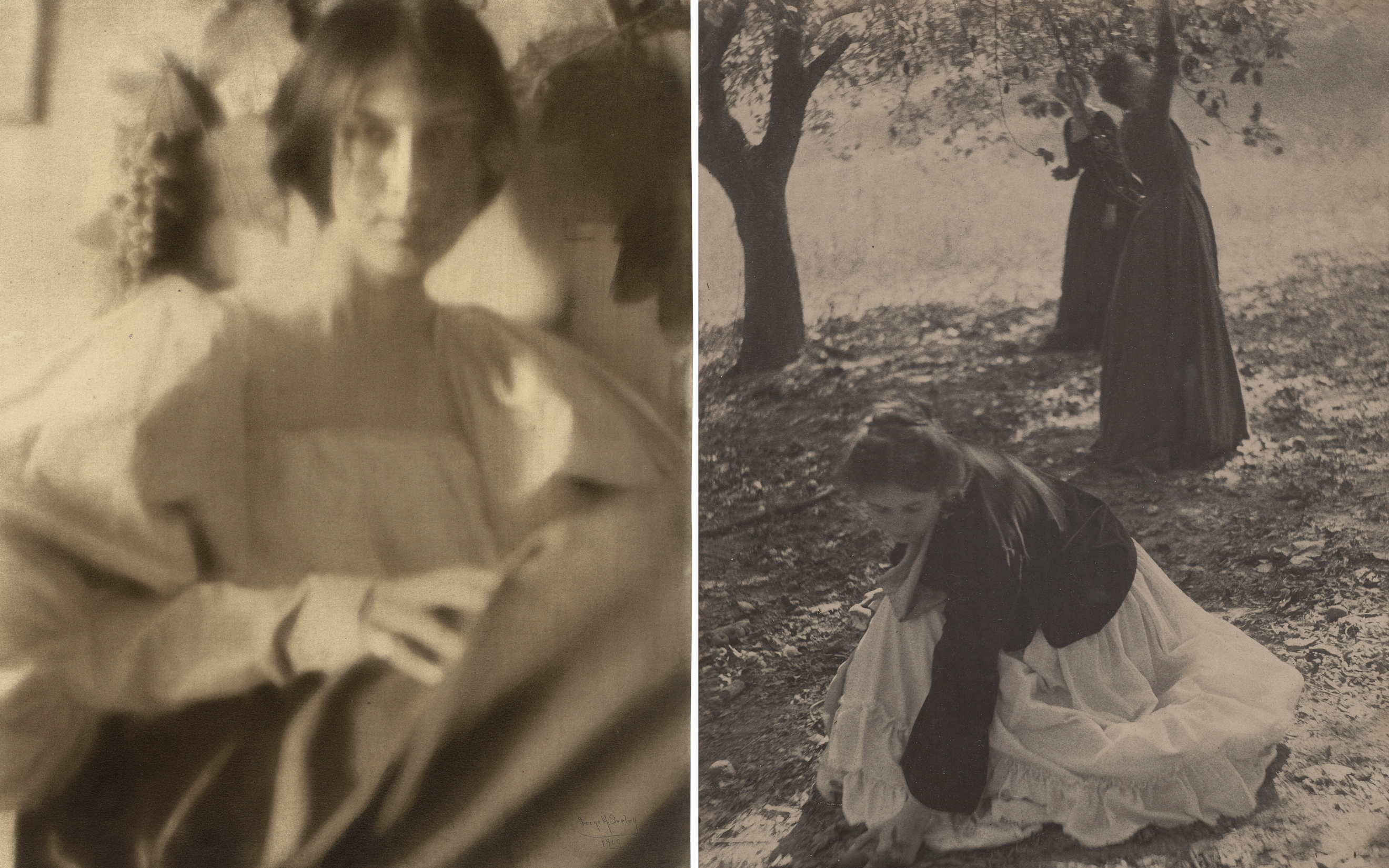 5 things to know about Pictorialism, fine art photography | Christie’s