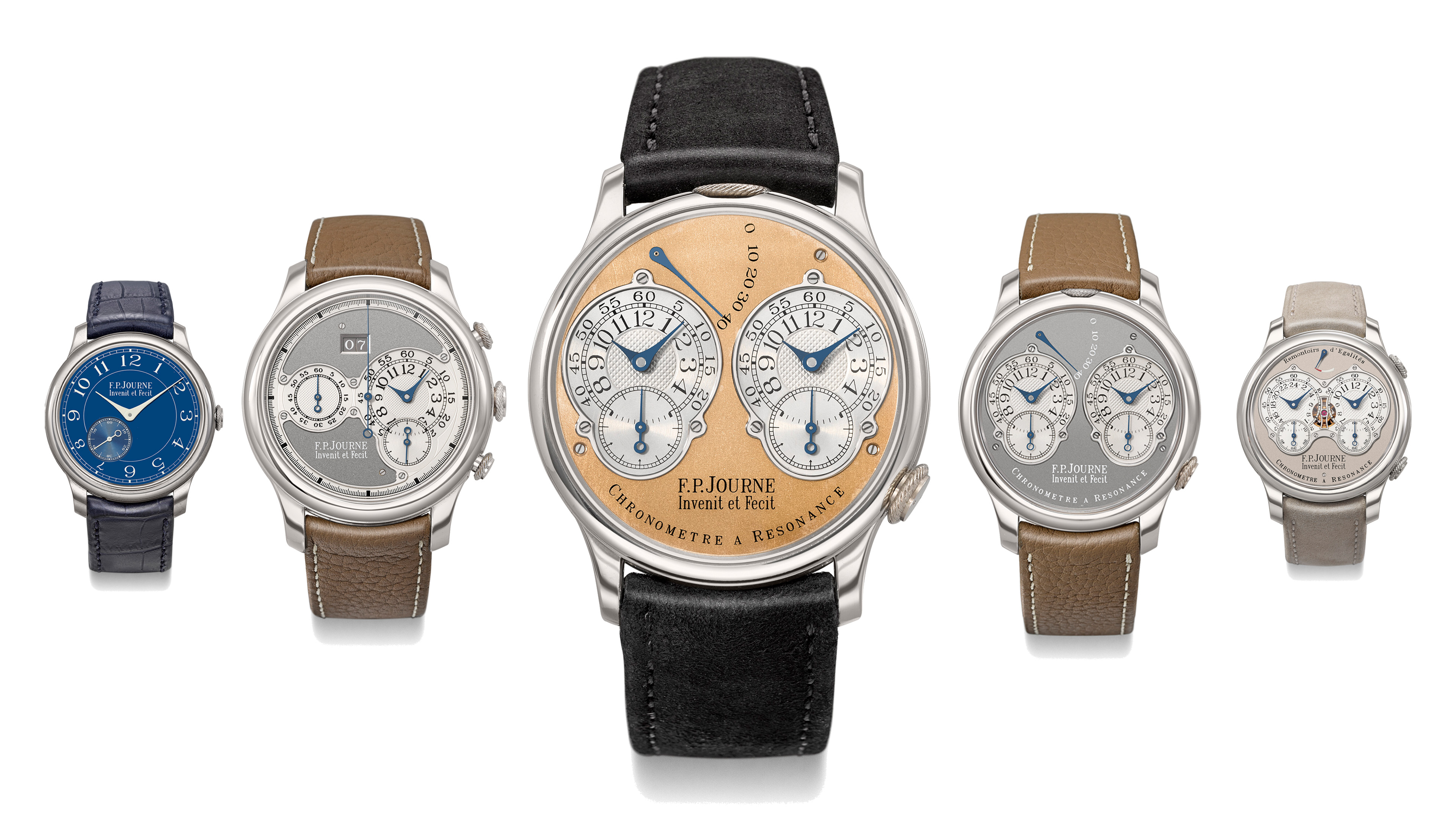 Fp Watch Collecting guide: F.P. Journe watches | Christie's