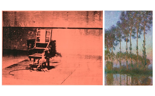 specialist picks modern contemporary