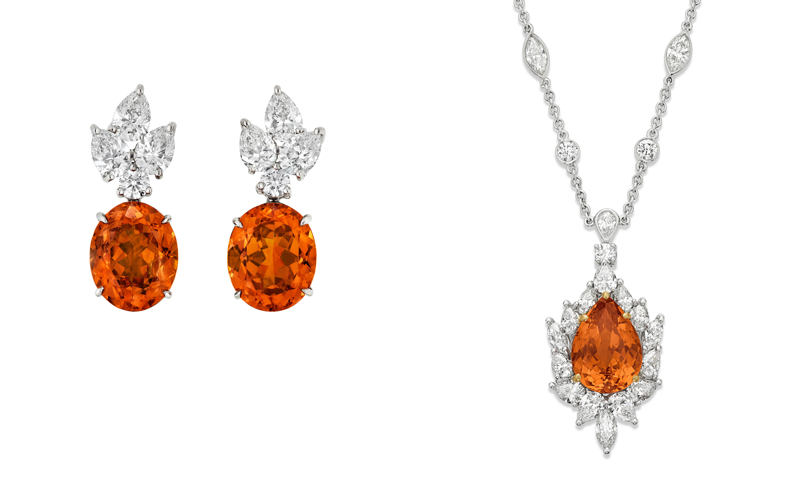 The history of Tiffany & Co. - the American jewelry House | Christie's