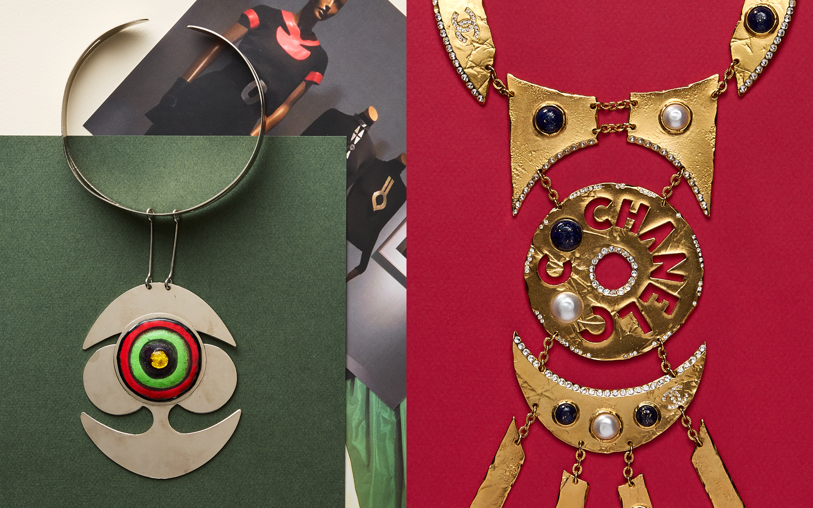 Inside the fabulous collection of Susie Hoimes | Christie's