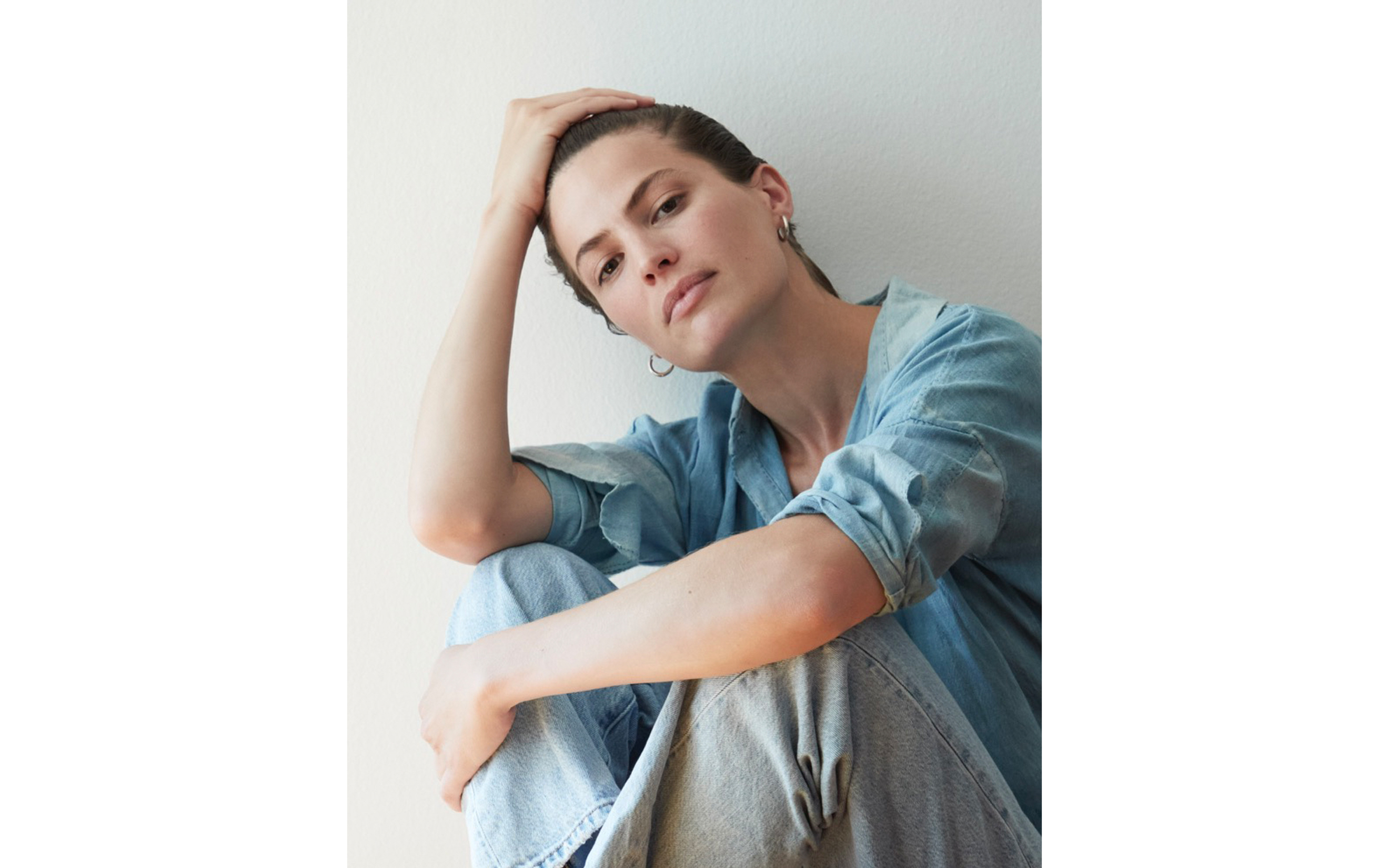 Cameron Rosenberg In the Frame: Interview with Cameron Russell | Christie’s