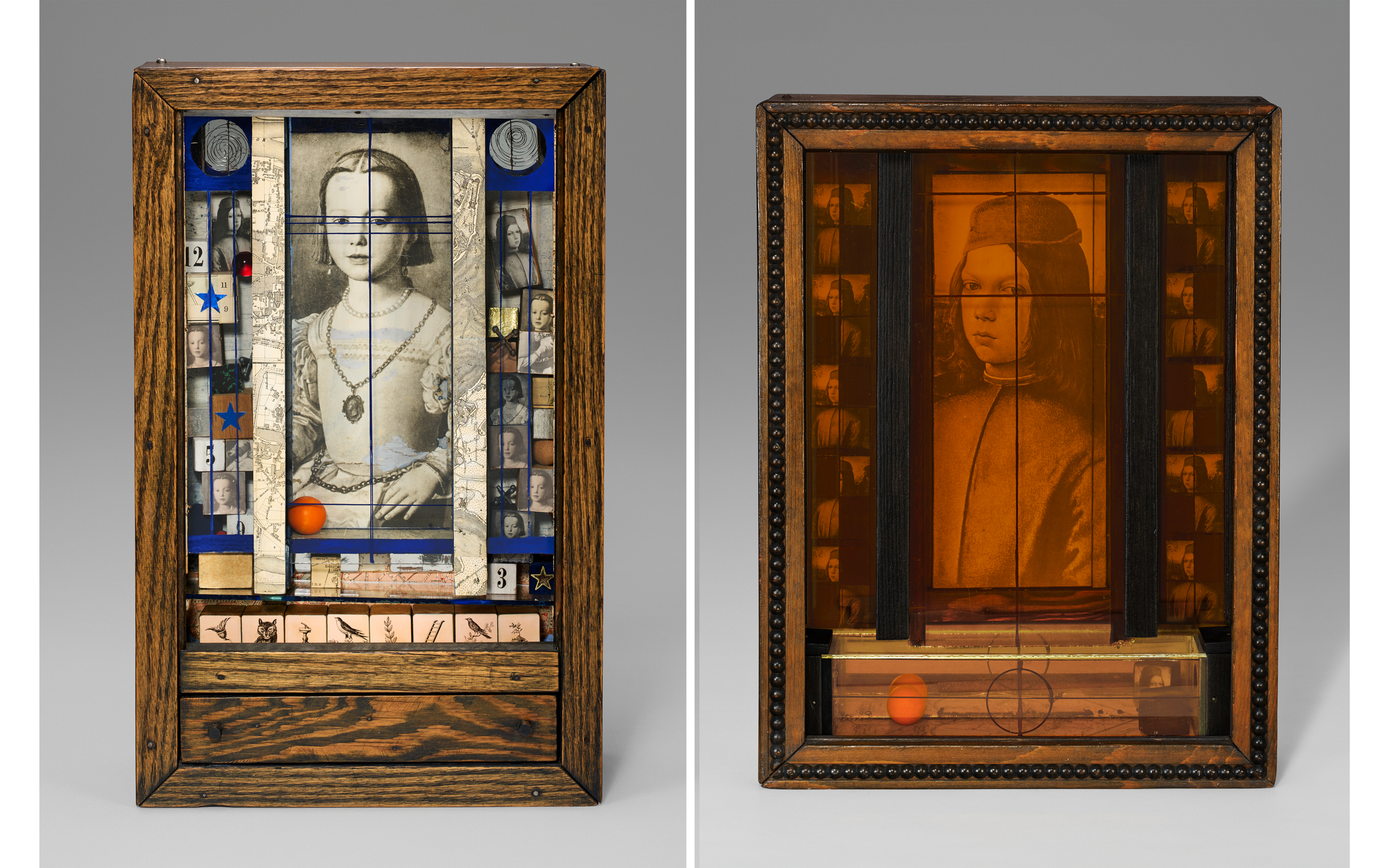 A collector's guide to Joseph Cornell | Christie's