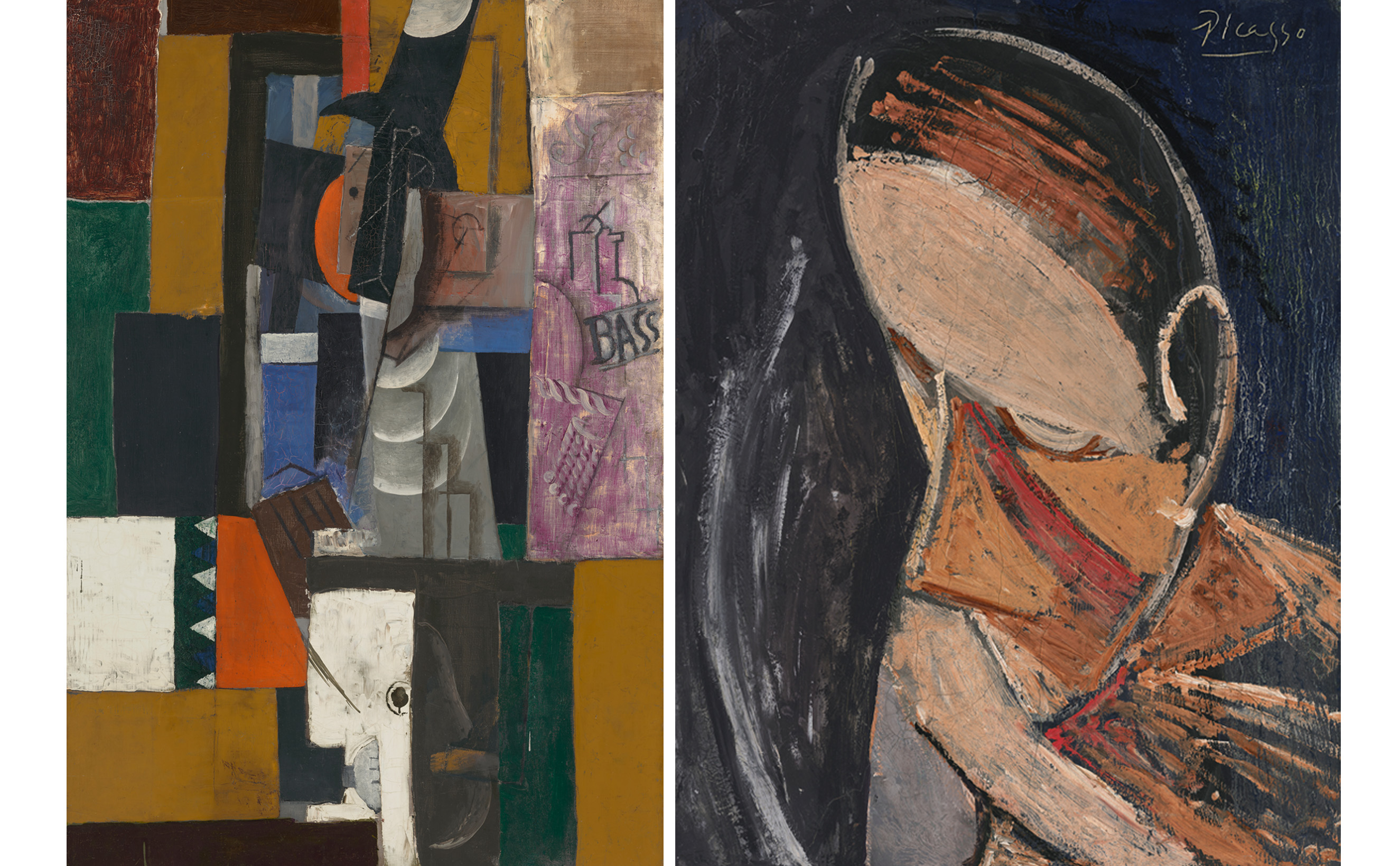 Pablo Picasso: The Ultimate Guide | Christie's