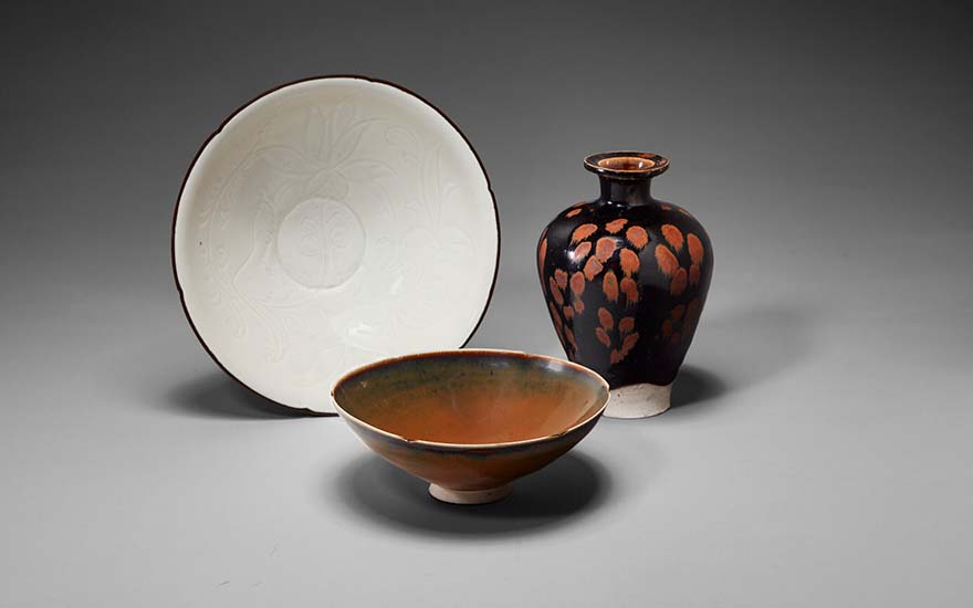 Christie's - Song ceramics collecting guide