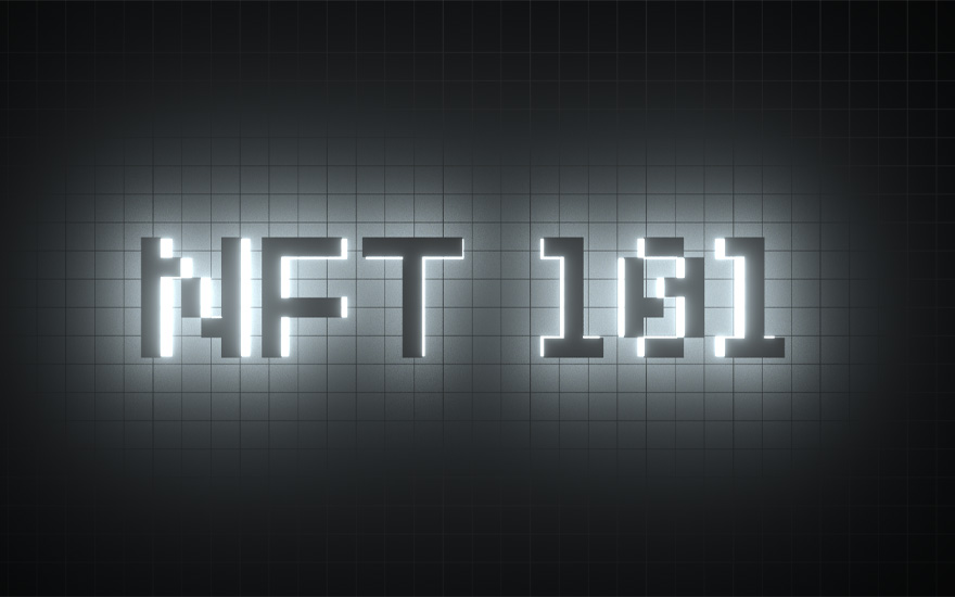 NFT 101: Collecting guide to ‘non-fungible tokens’ | Christie's