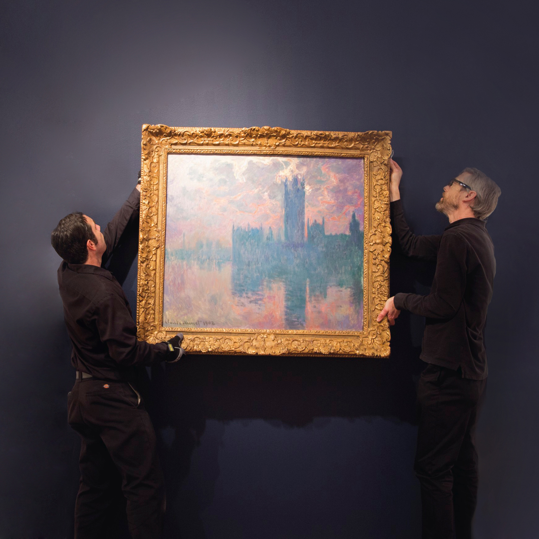 Art Finance