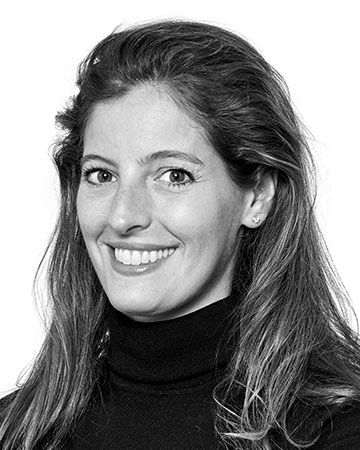 Marie Louise Chaldecott