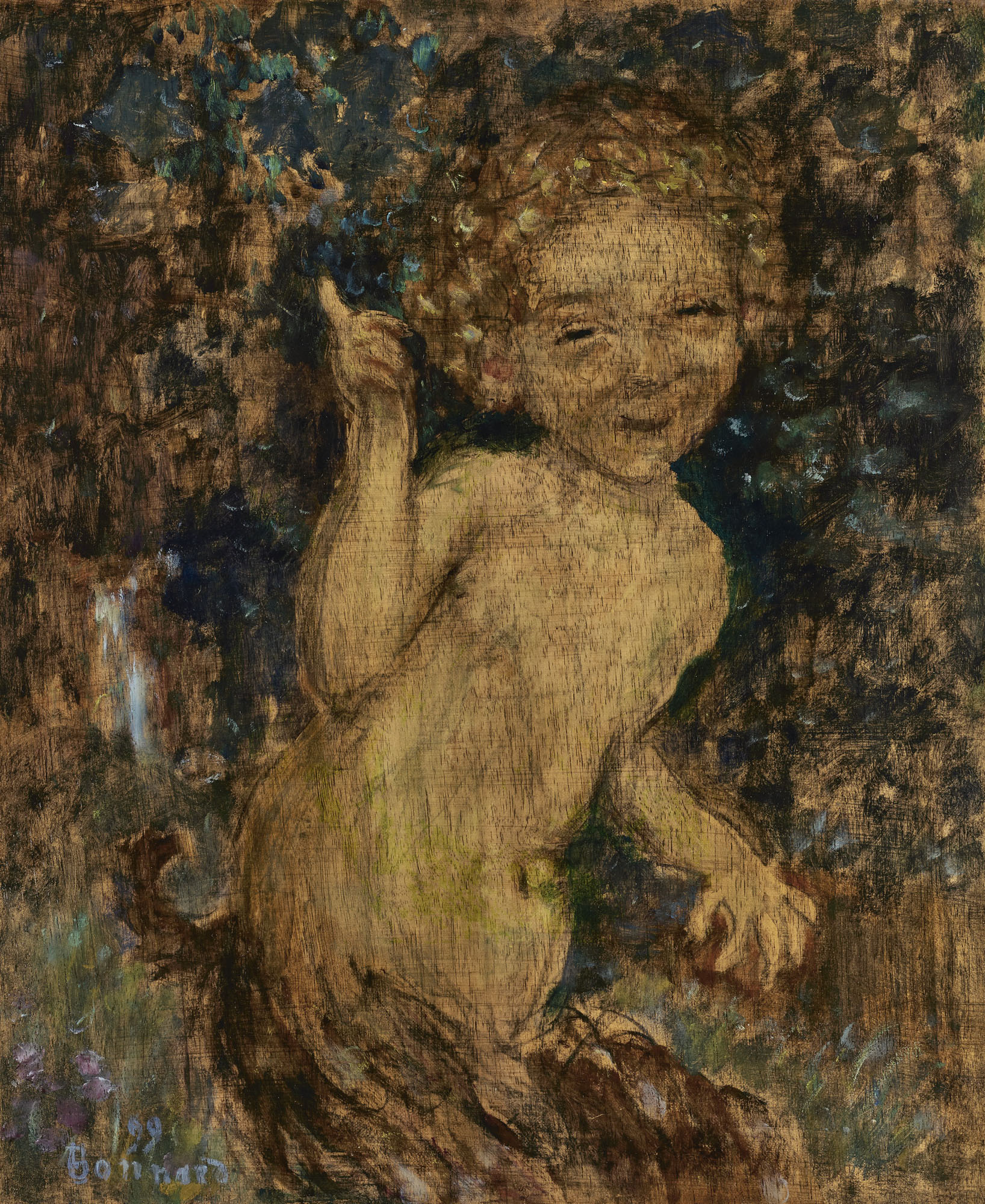 19811-pierre-bonard-le-faune