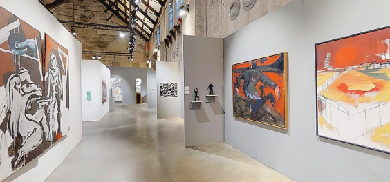 Christie’s Amsterdam
