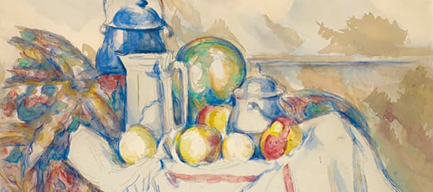 cezanne