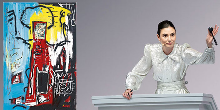 Christies Auction Calendar 2022