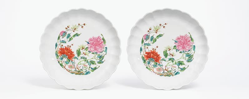  Autumn Auctions Hong Kong 2020