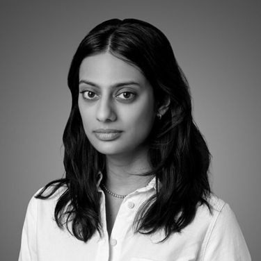 Alisha Bansal