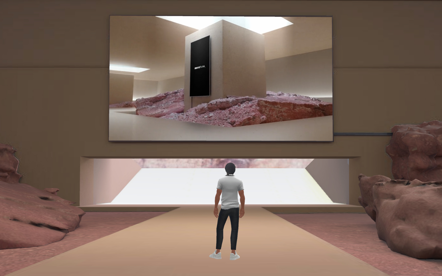 Digital Art & NFTs Art Auction Department Overview