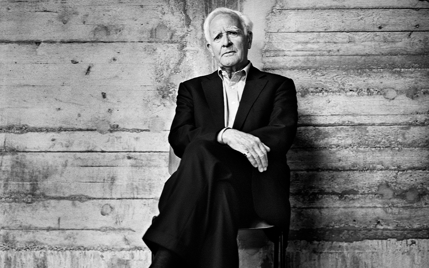 John le Carré