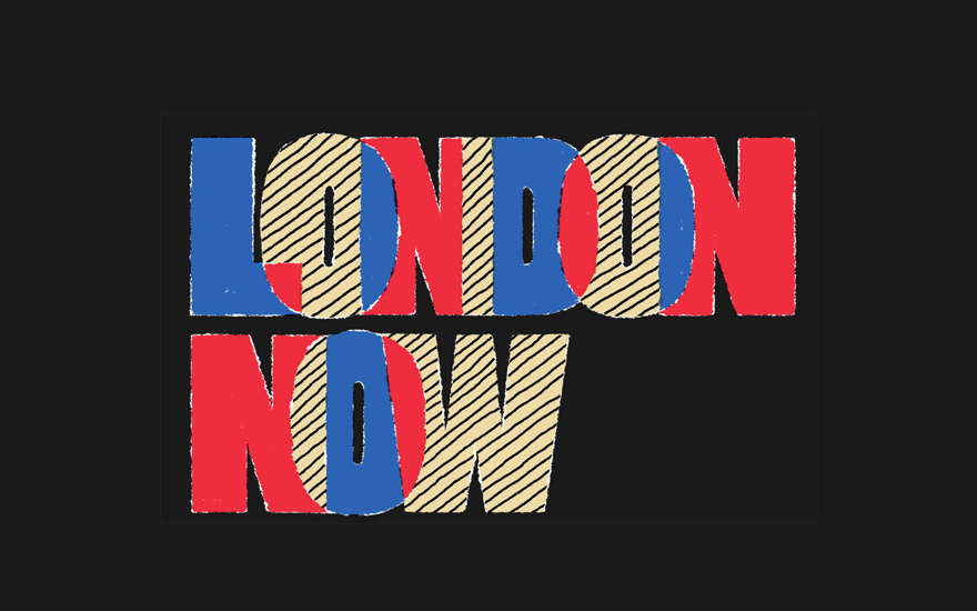London Now