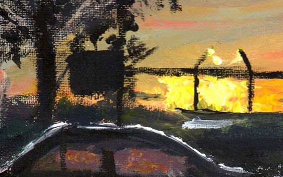 Image for Christie's and Studio in a School collaboration