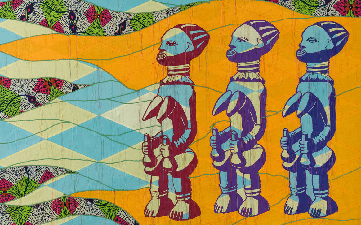Christie’s is delighted to present Afroprophetic: Art transforming minds and nature, an exhibition curated by Arete Arts Foundation