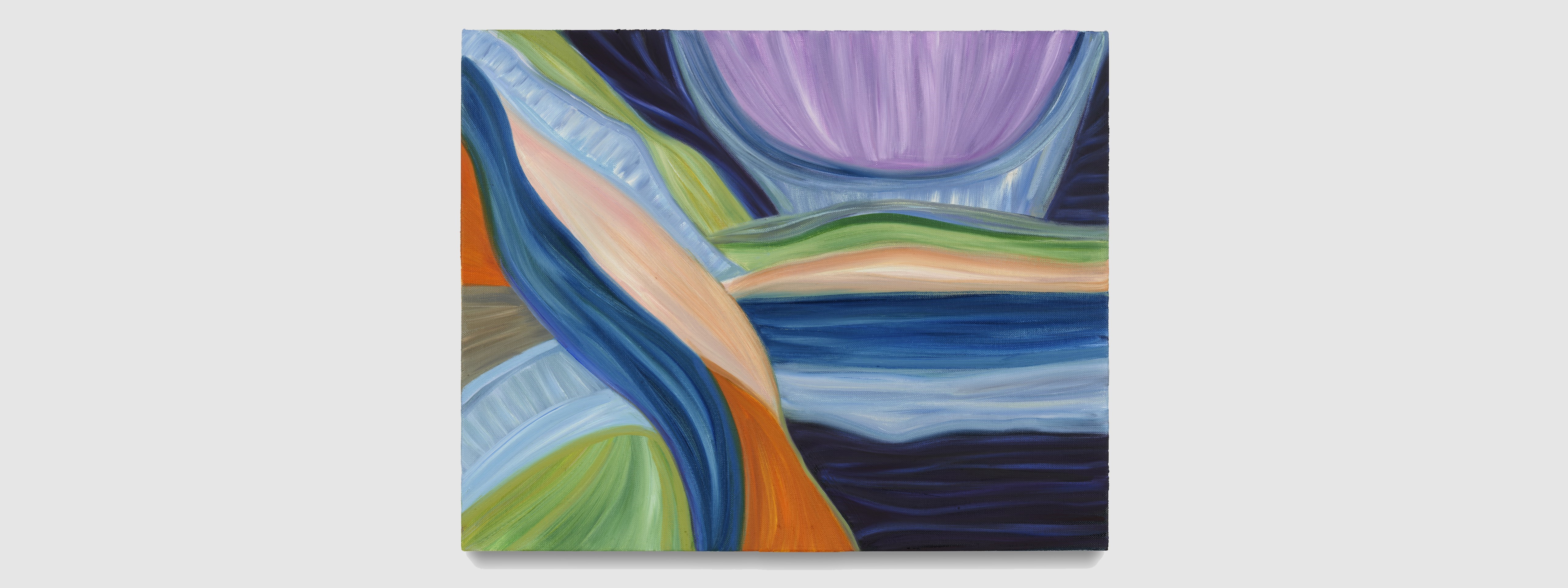 abstract painting