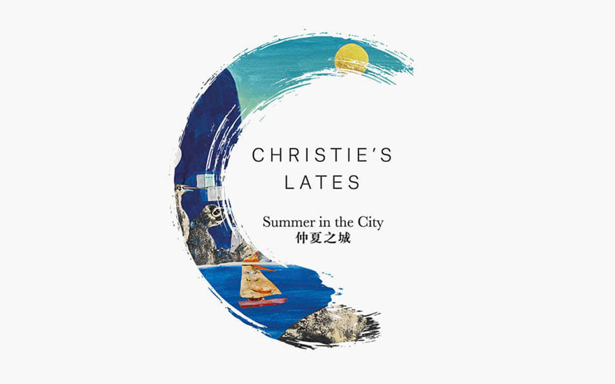 Christie's Lates
