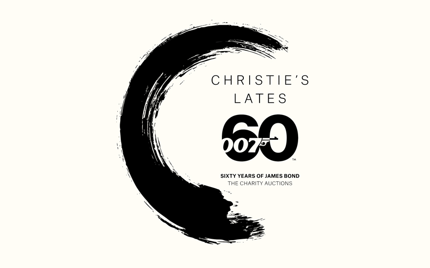 Christie's Lates | James Bond