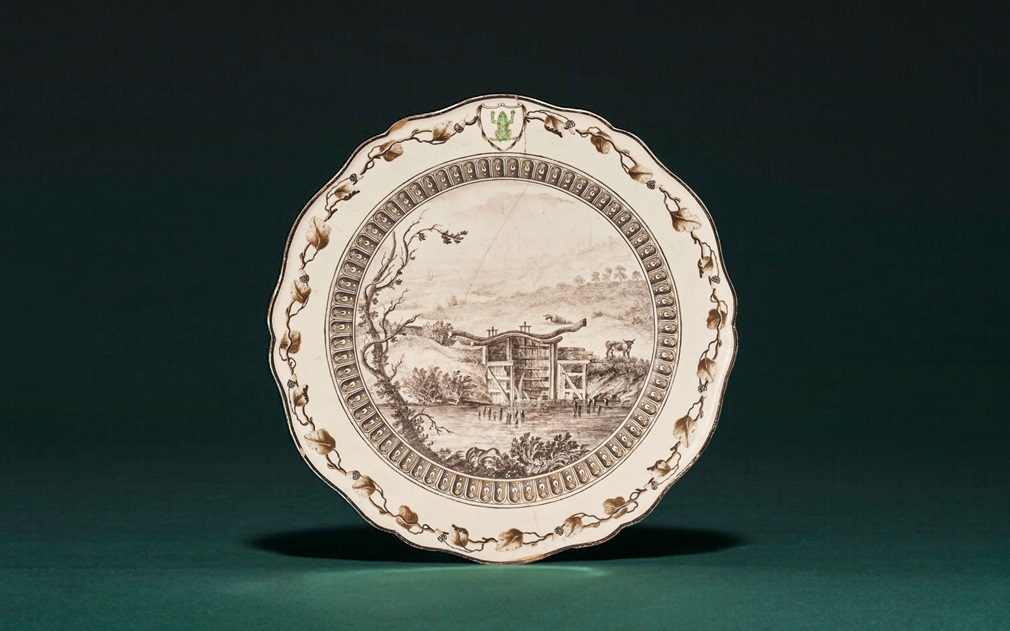 The Stanley F Goldfein Collection | Christie’s
