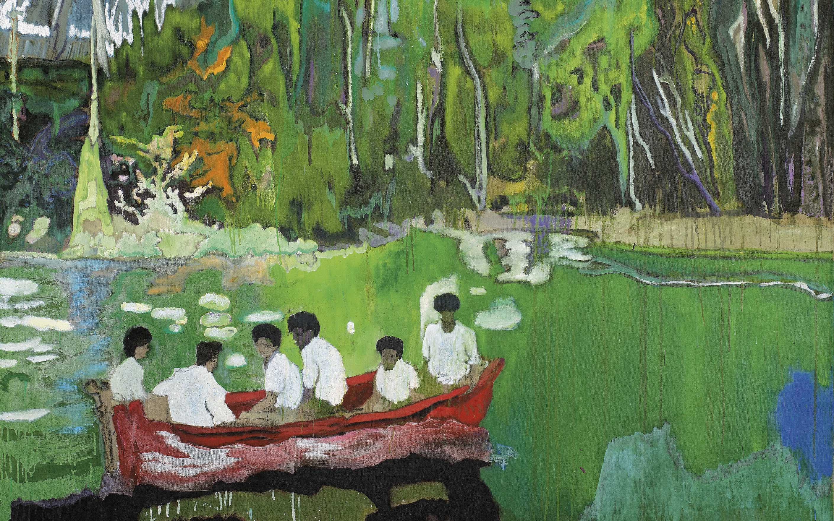 The Art of Literature Loan and Selling Exhibition