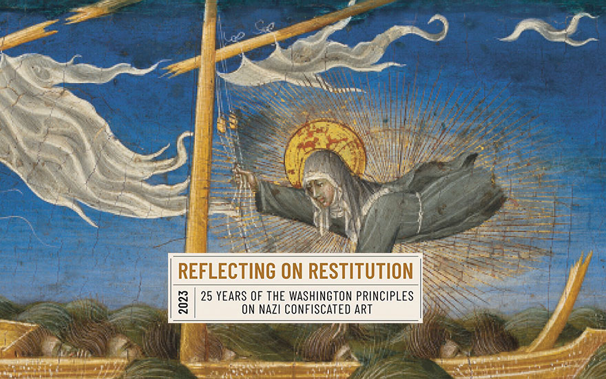 Restitution