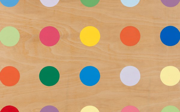 London Staff Art Show September 2022