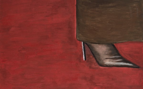 London Staff Art Show November 2023