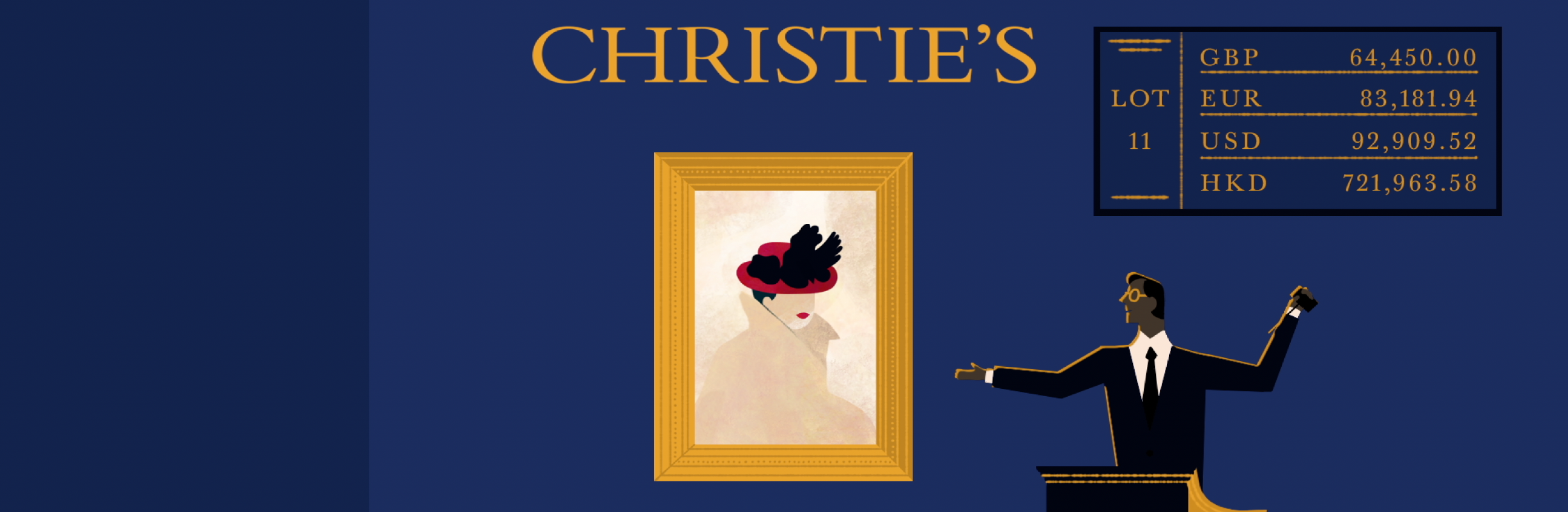 如何參與競投| 登記及競投