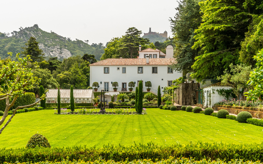 Quinta da Alegria Estate