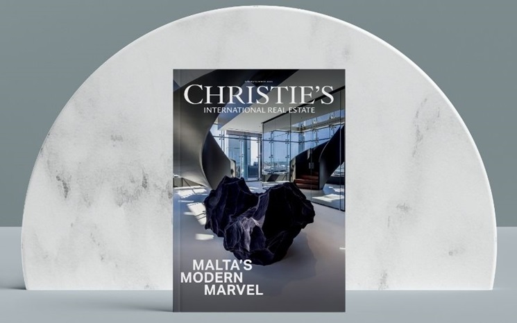 Spring / Summer 2025 Magazine