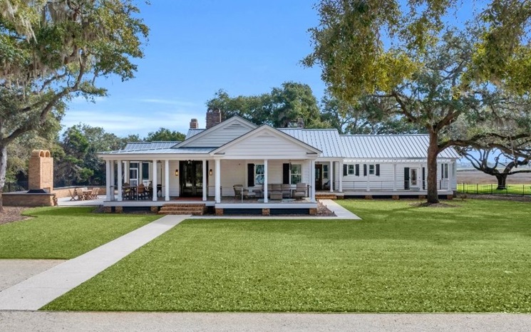 Pawleys Island, South Carolina