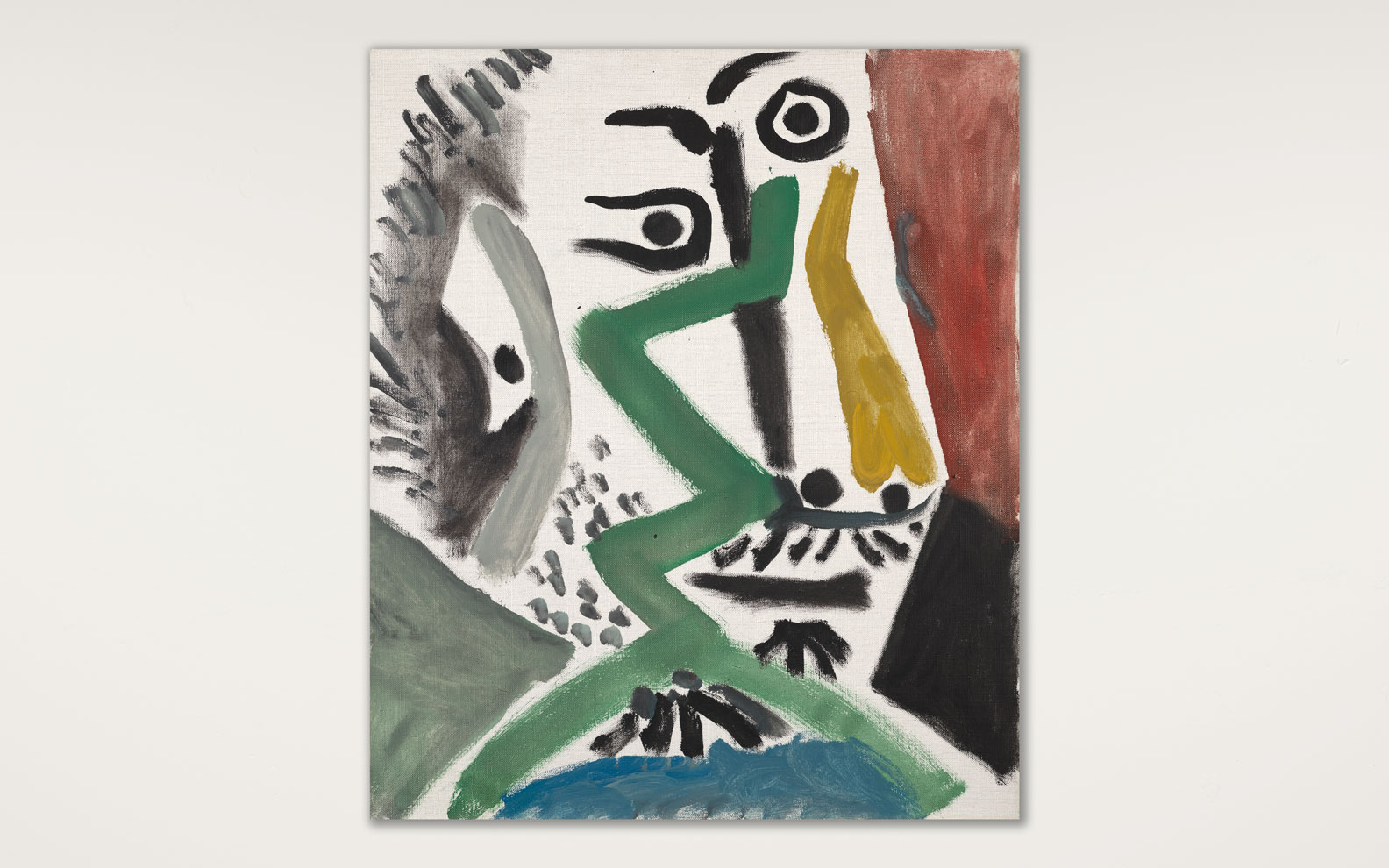 20th Century Art Week Paris