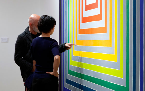 Christie’s Art Finance